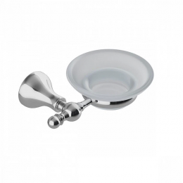 Мыльница для ванной Iddis RETRO RETSSG0i42 хром Мыльница для ванной Iddis RETRO RETSSG0i42 хром