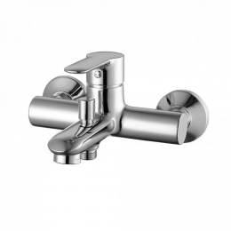 Смеситель для ванны IDDIS Cuba (CUBSB00i02WA)