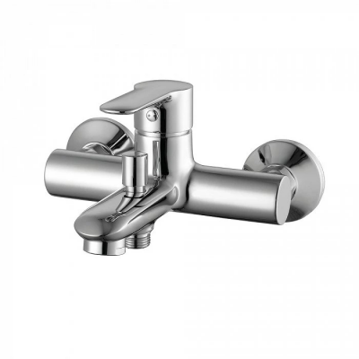 Смеситель для ванны IDDIS Cuba (CUBSB00i02WA) купить с доставкой. 100% Оригинал. Гарантия!