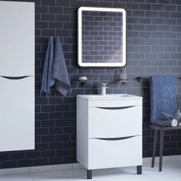 Комплект мебели IDDIS Cloud 60 (CLO60WFi95+0136000i28+CLO6000i98) Комплект мебели IDDIS Cloud 60 (CLO60WFi95+0136000i28+CLO6000i98)