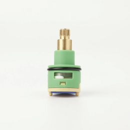 Дивертор для смесителя IDDIS пластик керамика h=44 мм D=22 мм 997PC144SM