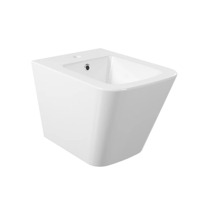 Биде подвесное IDDIS Bild BILRW02i82 купить с доставкой. 100% Оригинал. Гарантия!