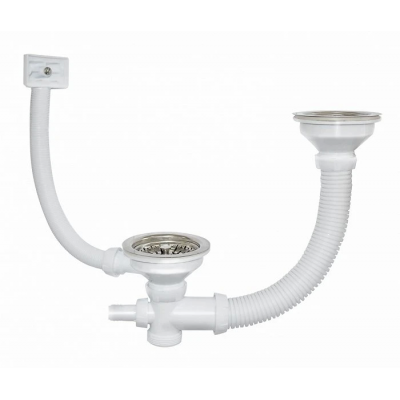 Выпуск для кухонной мойки Iddis Kitchen Line 021UPS0i84 купить с доставкой. 100% Оригинал. Гарантия! Выпуск для кухонной мойки Iddis Kitchen Line 021UPS0i84 купить с доставкой. 100% Оригинал. Гарантия!