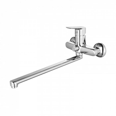 Смеситель для ванны IDDIS Vibe (VIBSBL2i10WA) купить с доставкой. 100% Оригинал. Гарантия!