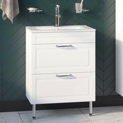 Тумба с раковиной Iddis Oxford 80 OXF80W0i95+0138000I28 белая купить с доставкой. 100% Оригинал. Гарантия! Тумба с раковиной Iddis Oxford 80 OXF80W0i95+0138000I28 белая купить с доставкой. 100% Оригинал. Гарантия!