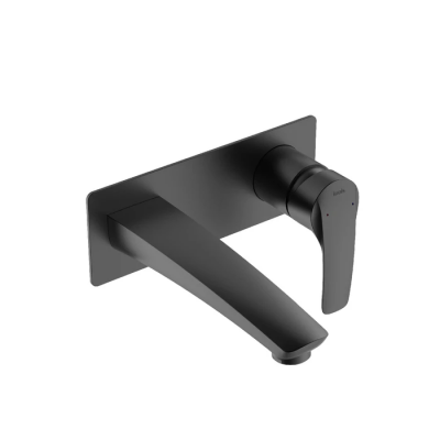 Смеситель для раковины IDDIS Ray (RAYBL00i65) купить с доставкой. 100% Оригинал. Гарантия!