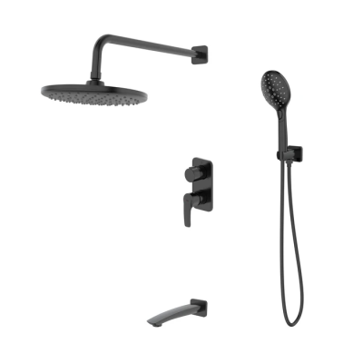 Душевая система Iddis Ray RAYBL03i68 черная купить с доставкой. 100% Оригинал. Гарантия! Душевая система Iddis Ray RAYBL03i68 черная купить с доставкой. 100% Оригинал. Гарантия!