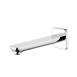 Излив для ванны IDDIS Slide SLISB00i63 хром