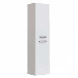 Шкаф-пенал Iddis Brick 40 BRI40W0i97 белый