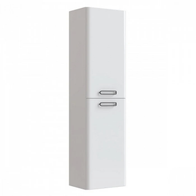 Шкаф-пенал Iddis Brick 40 BRI40W0i97 белый купить с доставкой. 100% Оригинал. Гарантия!