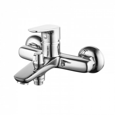 Смеситель для ванны IDDIS Zodiac (ZODSB02i02WA) купить с доставкой. 100% Оригинал. Гарантия!