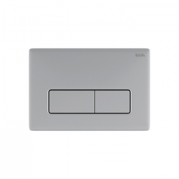 Кнопка смыва IDDIS Unifix UNI80M0i77 хром