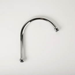 Излив для раковины IDDIS Optima Home 995F19C5SM хром