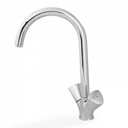 Смеситель для кухонной мойки IDDIS Bounce (BOUSBJ0i05)