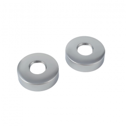 Отражатель IDDIS для смесителя цилиндр хром D-66 h-19 2 шт 982C19C0SM Отражатель IDDIS для смесителя цилиндр хром D-66 h-19 2 шт 982C19C0SM