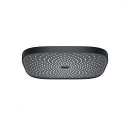 Верхний душ IDDIS SpaHome SPA26BSi64 черный