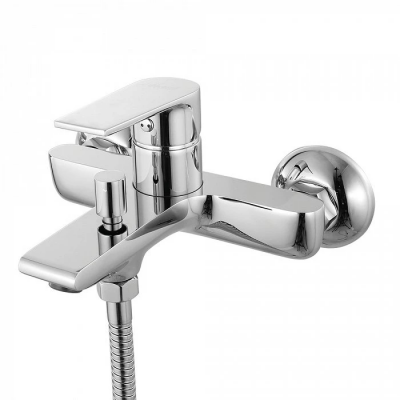 Смеситель для ванны IDDIS Edifice (EDISB00i02WA) купить с доставкой. 100% Оригинал. Гарантия!