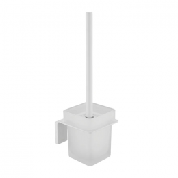 Ершик для унитаза Iddis Slide SLIWTG0i47 белый Ершик для унитаза Iddis Slide SLIWTG0i47 белый