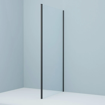 Душевая перегородка Iddis Slide 100 см. профиль черный, стекло прозрачное купить с доставкой. 100% Оригинал. Гарантия! Душевая перегородка Iddis Slide 100 см. профиль черный, стекло прозрачное купить с доставкой. 100% Оригинал. Гарантия!