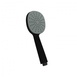 Душевая лейка IDDIS Optima Home 98 OPH1FB9i18 черный