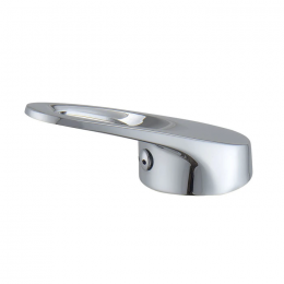 Ручка IDDIS для смесителя 35 мм хром 99435C49SM Ручка IDDIS для смесителя 35 мм хром 99435C49SM