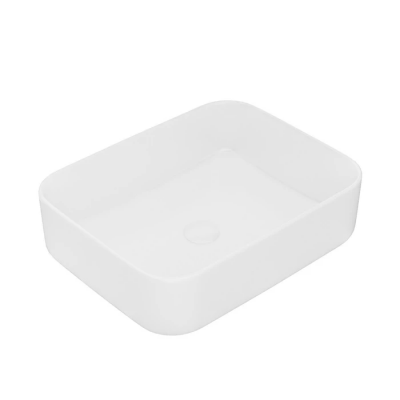 Раковина накладная IDDIS Bridge 50 BRIWS05i27 белая купить с доставкой. 100% Оригинал. Гарантия!