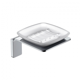 Мыльница для ванной Iddis Slide SLISCG0i42 хром Мыльница для ванной Iddis Slide SLISCG0i42 хром
