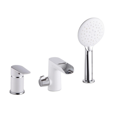 Смеситель для ванны Iddis Cloud 42.6 CLOSB3Ki07 хром купить с доставкой. 100% Оригинал. Гарантия!