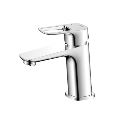 Смеситель для умывальника IDDIS Spin (SPISB00i01) купить с доставкой. 100% Оригинал. Гарантия!