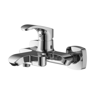 Смеситель для ванны IDDIS Joker (JOKSB00i02WA) купить с доставкой. 100% Оригинал. Гарантия!