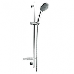 Душевой гарнитур Iddis Optima Home TSH0601 хром Душевой гарнитур Iddis Optima Home TSH0601 хром