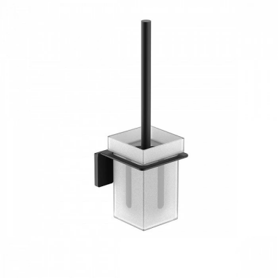 Ершик для унитаза Iddis Slide SLIBSG0i47 черный купить с доставкой. 100% Оригинал. Гарантия! Ершик для унитаза Iddis Slide SLIBSG0i47 черный купить с доставкой. 100% Оригинал. Гарантия!