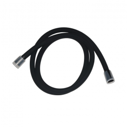 Шланг для душа Iddis Optima Home OPH20BLi19 черный матовый Шланг для душа Iddis Optima Home OPH20BLi19 черный матовый