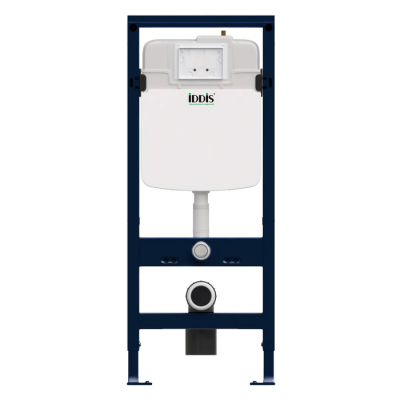 Инсталляция рамная IDDIS Profix для подвесного унитаза универсальная (PRO0000i32) купить с доставкой. 100% Оригинал. Гарантия! Инсталляция рамная IDDIS Profix для подвесного унитаза универсальная (PRO0000i32) купить с доставкой. 100% Оригинал. Гарантия!