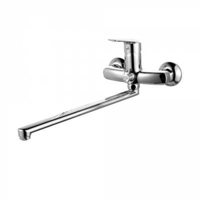 Смеситель для ванны IDDIS Torr (TORSBL2i10WA) купить с доставкой. 100% Оригинал. Гарантия!