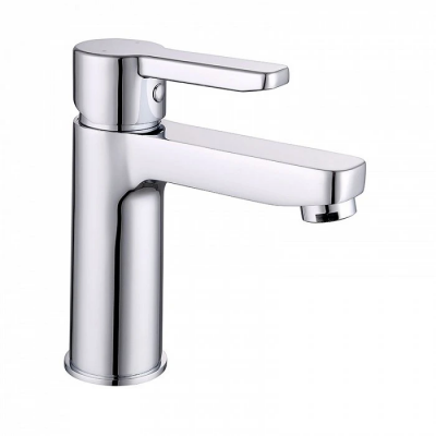 Смеситель для раковины IDDIS Sena (SENSB00i01) купить с доставкой. 100% Оригинал. Гарантия!