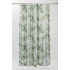 Штора для ванной Iddis Decor D10P218i11 белый;зеленый купить с доставкой. 100% Оригинал. Гарантия!