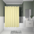 Штора для ванной Iddis Base B67P218i11 желтый купить с доставкой. 100% Оригинал. Гарантия!