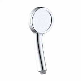 Душевая лейка IDDIS SpaHome 93 SPA1F00i18 хром