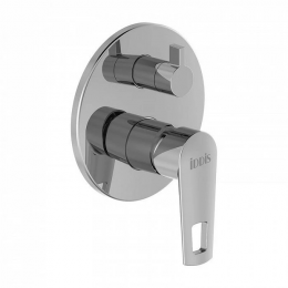 Смеситель для ванны с душем IDDIS Runo (RUNSB00i67) Смеситель для ванны с душем IDDIS Runo (RUNSB00i67)