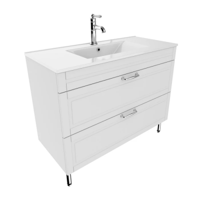 Тумба с раковиной Iddis Oxford 100 OXF10W1i95K белая купить с доставкой. 100% Оригинал. Гарантия! Тумба с раковиной Iddis Oxford 100 OXF10W1i95K белая купить с доставкой. 100% Оригинал. Гарантия!