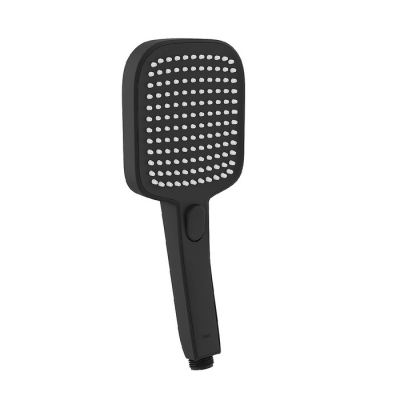 Душевая лейка Iddis Esper ESP3FBSi18 черная матовая купить с доставкой. 100% Оригинал. Гарантия!