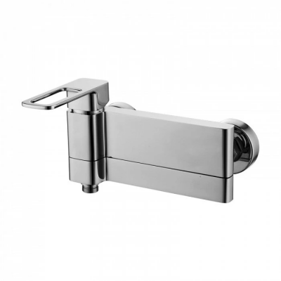 Смеситель для ванны IDDIS Slide (SLISB00i02WA) купить с доставкой. 100% Оригинал. Гарантия!