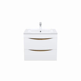 Тумба с раковиной Iddis Cloud 60 CLO60Y0i95K белая Тумба с раковиной Iddis Cloud 60 CLO60Y0i95K белая