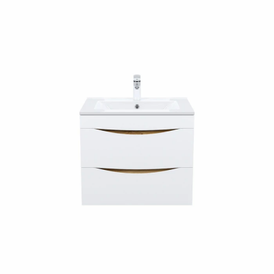 Тумба с раковиной Iddis Cloud 60 CLO60Y0i95K белая купить с доставкой. 100% Оригинал. Гарантия!