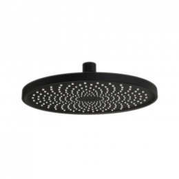 Верхний душ IDDIS Optima Home OPH25BPi64 черный