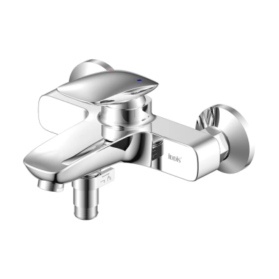 Смеситель для ванны IDDIS Stone (STOSB00i02WA) купить с доставкой. 100% Оригинал. Гарантия!