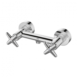 Смеситель для душа IDDIS Acros (ACRSB00i03WA) Смеситель для душа IDDIS Acros (ACRSB00i03WA)