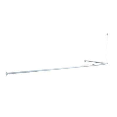 Карниз для ванной Iddis Elegante 180x90 040A200i14 купить с доставкой. 100% Оригинал. Гарантия! Карниз для ванной Iddis Elegante 180x90 040A200i14 купить с доставкой. 100% Оригинал. Гарантия!