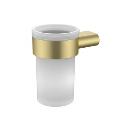 Стакан для ванной Iddis Petite PETG0SGi45 золото матовое купить с доставкой. 100% Оригинал. Гарантия! Стакан для ванной Iddis Petite PETG0SGi45 золото матовое купить с доставкой. 100% Оригинал. Гарантия!